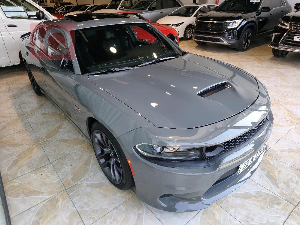 دودج تشارجر
